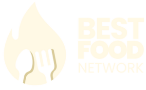 Best Food Network Logo