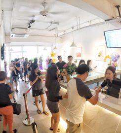 Cheers Cheese Damansara Uptown