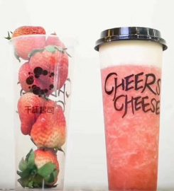 Cheers Cheese Damansara Uptown