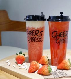 Cheers Cheese Damansara Uptown