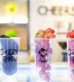 Cheers Cheese Damansara Uptown