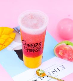 Cheers Cheese Damansara Uptown