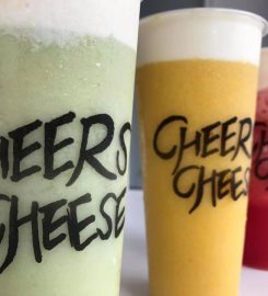 Cheers Cheese Damansara Uptown