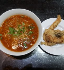 SK Seafood Noodle Restaurant 食記海鮮面 Bandar Bukit Tinggi