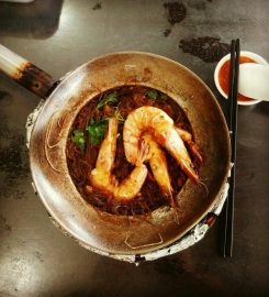 SK Seafood Noodle Restaurant 食記海鮮面 Bandar Bukit Tinggi