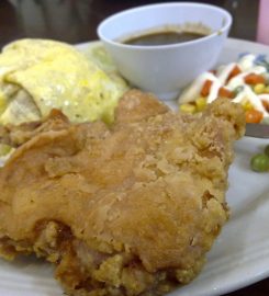 Restoran Little Seven Wonders Kitchen Kajang