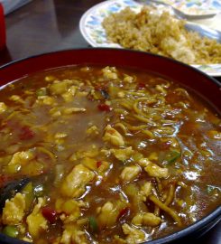 Restoran Little Seven Wonders Kitchen Kajang
