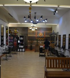 SJ Newday Hair Studio Bandar Puteri Klang