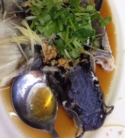 8 Road Restaurant Puchong