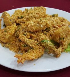 8 Road Restaurant Puchong