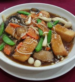 8 Road Restaurant Puchong