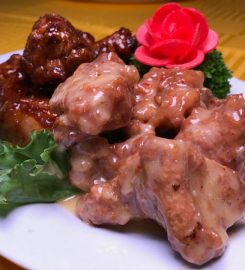 8 Road Restaurant Puchong