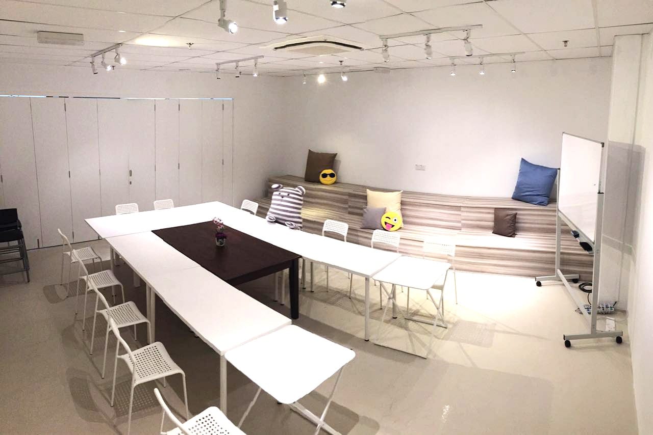 H Space Kota Damansara Ninjafound Com Your Trusted Local Guide