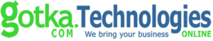 Gotka Technologies Logo