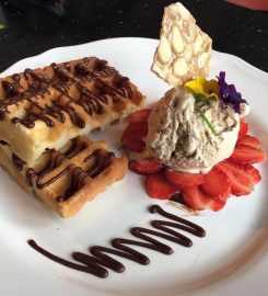 Cafe 1986 Bandar Botanic
