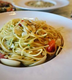 Enorme Italian Restaurant Petaling Jaya