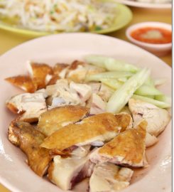 Hoe Fong Restaurant Chicken Rice 和 丰鸡饭@Seapark