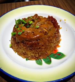 Hou Xiang Restaurant 后巷肠粉记 @ PJ