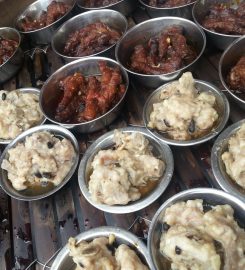 Key Hiong Dim Sum 奇香点心 @ PJ