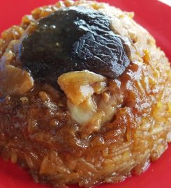 Key Hiong Dim Sum 奇香点心 @ PJ