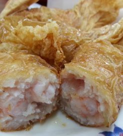 Key Hiong Dim Sum 奇香点心 @ PJ