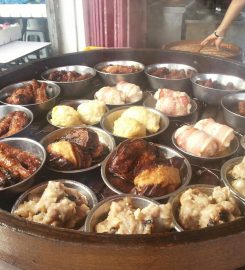 Key Hiong Dim Sum 奇香点心 @ PJ