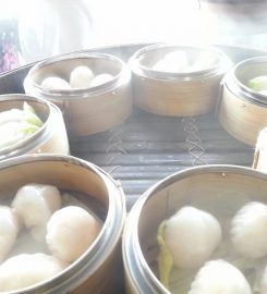 Key Hiong Dim Sum 奇香点心 @ PJ