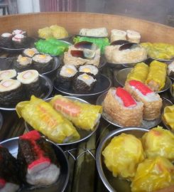 Key Hiong Dim Sum 奇香点心 @ PJ