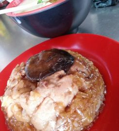 Key Hiong Dim Sum 奇香点心 @ PJ