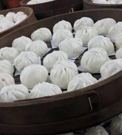 Key Hiong Dim Sum 奇香点心 @ PJ