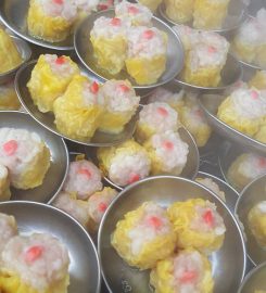 Key Hiong Dim Sum 奇香点心 @ PJ