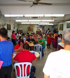 Key Hiong Dim Sum 奇香点心 @ PJ