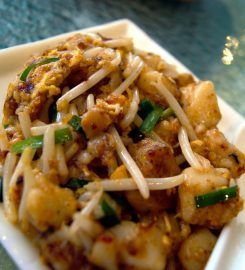 Oriental Pavilion 大港城酒家 @ PJ