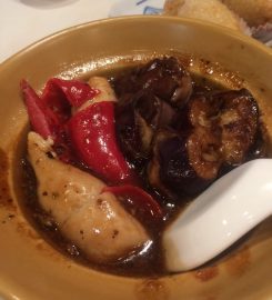 Oriental Pavilion 大港城酒家 @ PJ