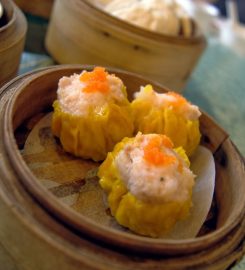 Oriental Pavilion 大港城酒家 @ PJ