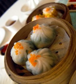 Oriental Pavilion 大港城酒家 @ PJ