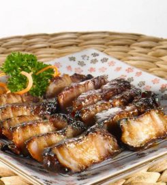 Oriental Pavilion 大港城酒家 @ PJ