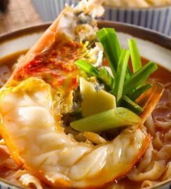 Oriental Pavilion 大港城酒家 @ PJ