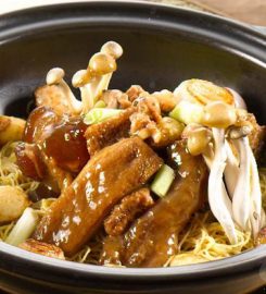 Oriental Pavilion 大港城酒家 @ PJ