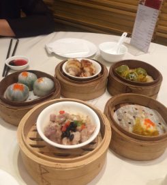 Oriental Pavilion 大港城酒家 @ PJ