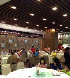 Oriental Pavilion 大港城酒家 @ PJ