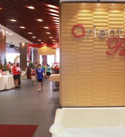 Oriental Pavilion 大港城酒家 @ PJ