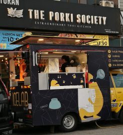 The Porki Society 珀记 @ PJ
