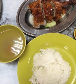 Sunrise Roast Duck 日升餐馆 @ PJ