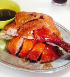 Sunrise Roast Duck 日升餐馆 @ PJ