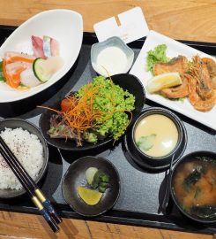 UROKO Japanese Cuisine @ Seksyen 17 PJ