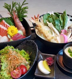 UROKO Japanese Cuisine @ Seksyen 17 PJ