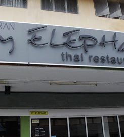 My Elephant Thai Restaurant @ PJ