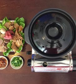Restaurant Tangkak Beef Noodle Bandar Puteri Puchong