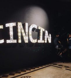 Cincin Wine,Bar & Grill Taman Bukit Hijau